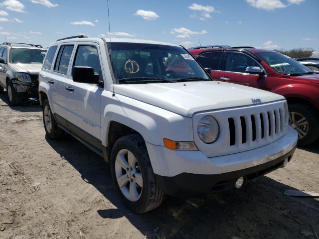 2011 JEEP PATRIOT SP 1J4NF1GB5BD180261