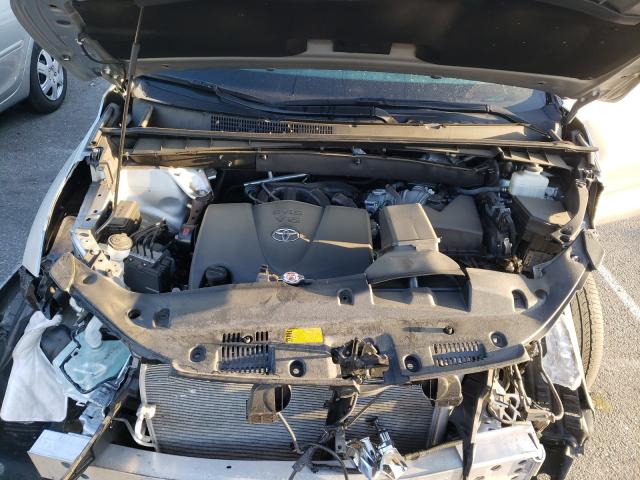 2018 TOYOTA HIGHLANDER 5TDKZRFH7JS263178