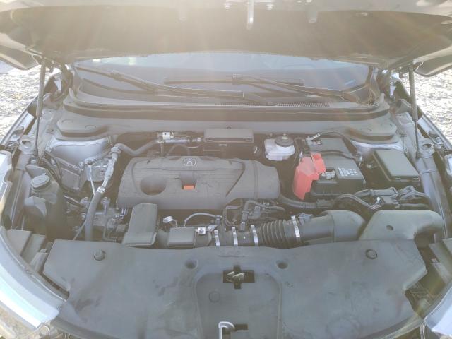 2019 ACURA RDX ADVANC 5J8TC1H75KL013695