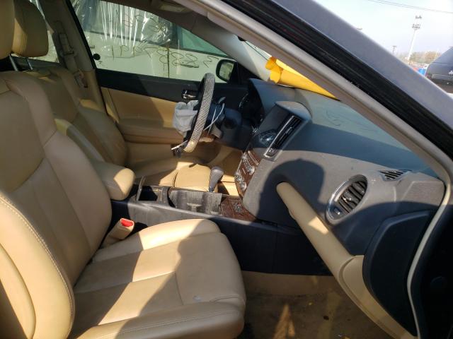 2010 NISSAN MAXIMA S 1N4AA5AP1AC867908