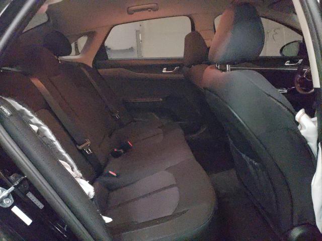 2021 KIA K5 LXS 5XXG14J24MG027287