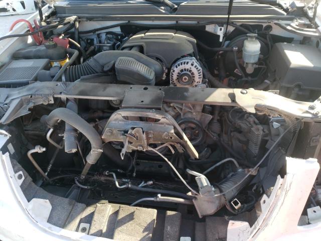2012 GMC YUKON DENA 1GKS2EEF4CR308953