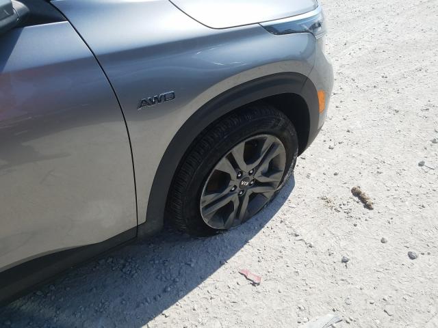 2021 KIA SELTOS S KNDEUCAA5M7042258