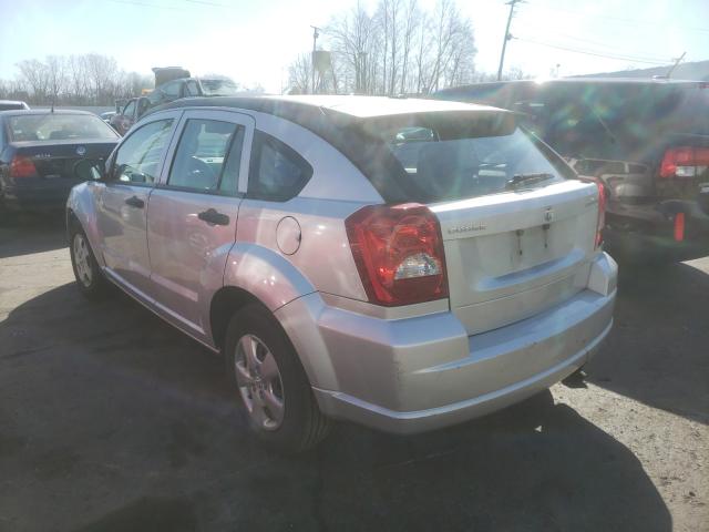 2011 DODGE CALIBER EX 1B3CB1HA5BD269800