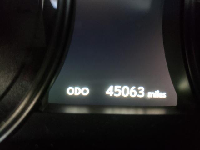 2013 LEXUS GS 450H JTHBS1BLXD5006170