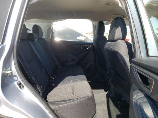 2020 SUBARU FORESTER JF2SKADCXLH486711