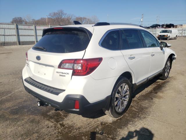 2018 SUBARU OUTBACK TO 4S4BSETC9J3206449