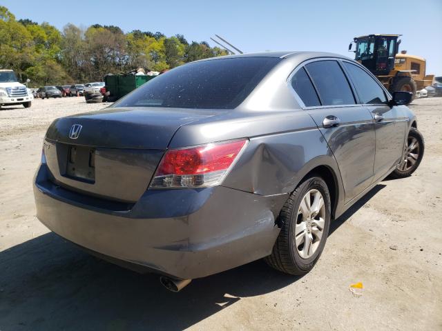 2010 HONDA ACCORD LXP 1HGCP2F4XAA027315