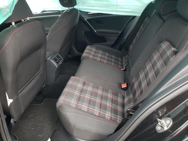 2017 VOLKSWAGEN GTI S 3VW4T7AU7HM035787
