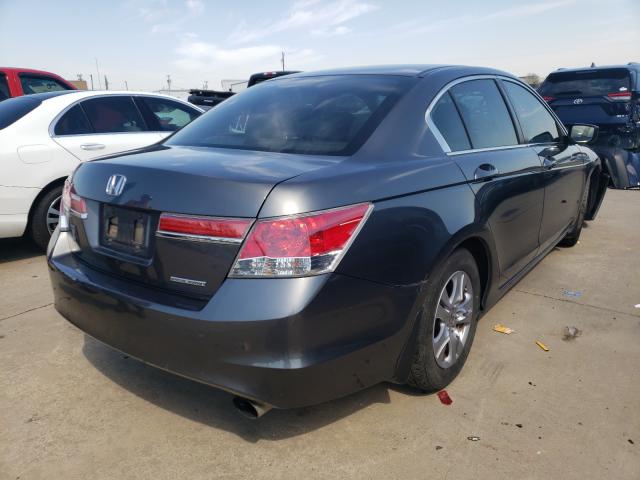 2012 HONDA ACCORD SE 1HGCP2F68CA183289