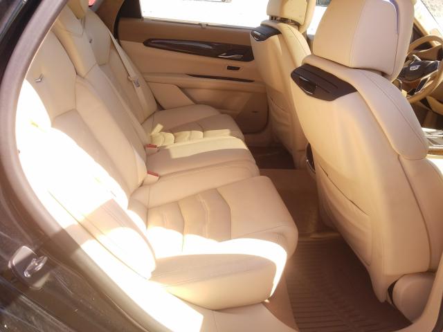 2016 CADILLAC CT6 PLATIN 1G6KJ5RS7GU163306