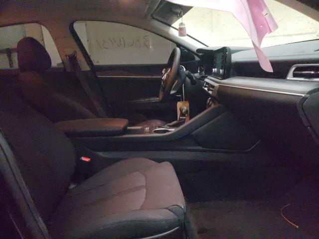 2021 KIA K5 LXS 5XXG14J24MG027287