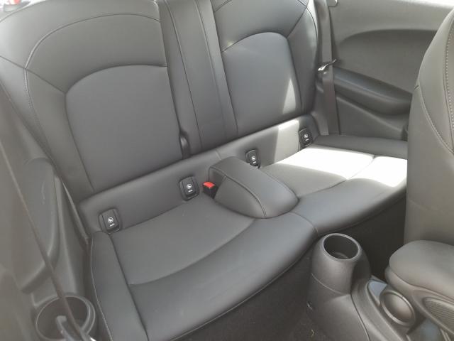 2019 MINI COOPER WMWXP5C59K2H96091