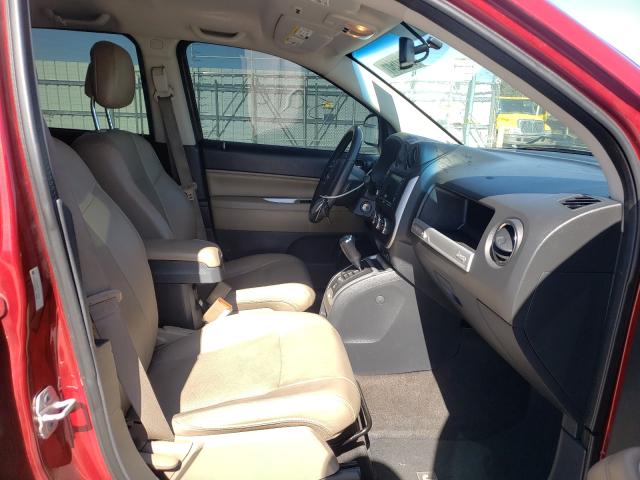 2014 JEEP COMPASS LI 1C4NJDCB7ED742564