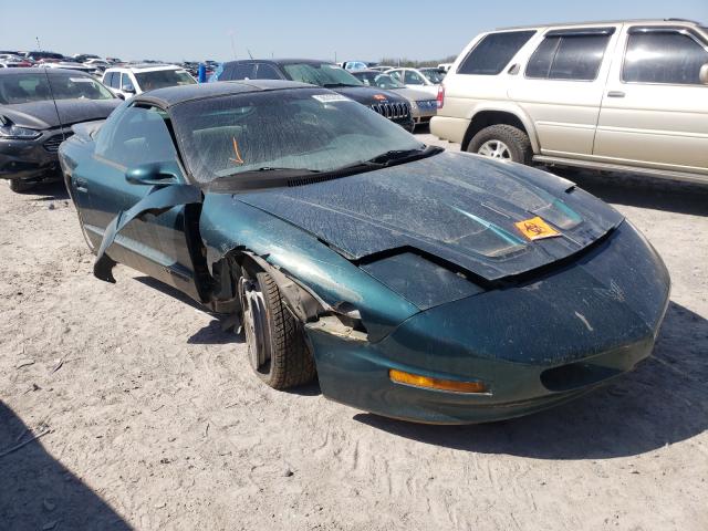 1996 Pontiac Firebird 