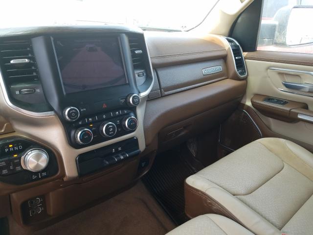 2020 RAM 1500 LARAM 1C6SRFJT4LN222923