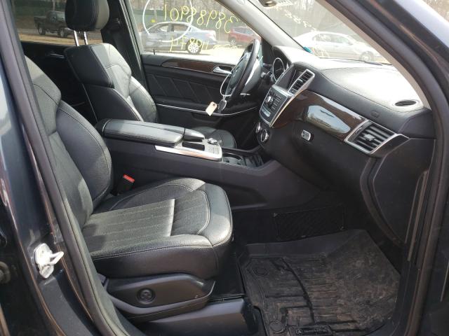 2014 MERCEDES-BENZ 170 4JGDF7CE2EA344619