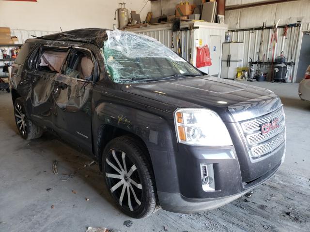 2014 GMC TERRAIN SL 2GKALMEK8E6317847