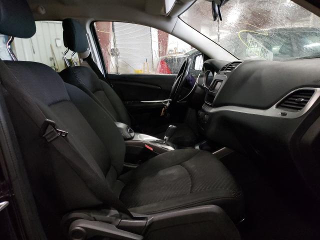 2011 DODGE JOURNEY EX 3D4PG4FBXBT549451