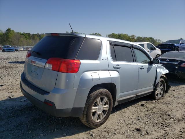 2014 GMC TERRAIN 2GKALMEK4E6132405
