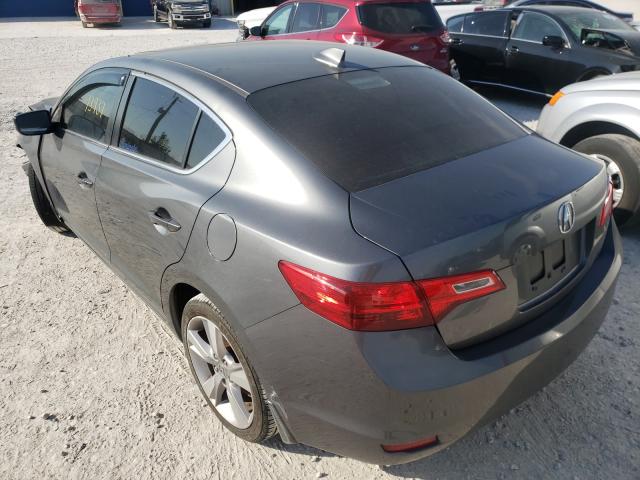 2013 ACURA ILX 20 PRE 19VDE1F51DE015236
