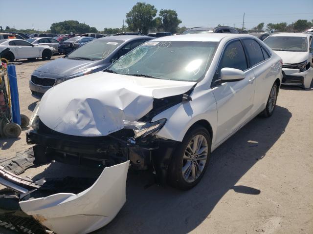 2015 TOYOTA CAMRY LE 4T1BF1FK6FU065146