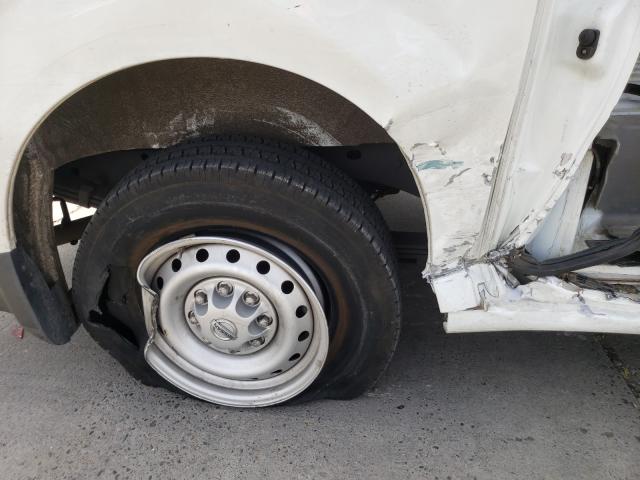 2018 NISSAN NV 1500 S 1N6BF0KY2JN806952