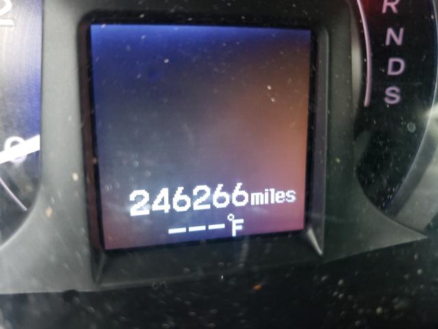 2010 HONDA INSIGHT LX JHMZE2H74AS016955