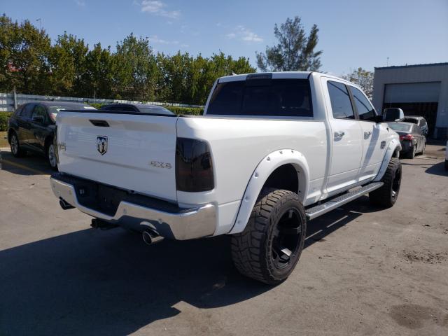 2016 RAM 1500 LONGH 1C6RR7WM7GS144957