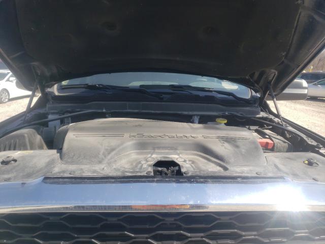 2020 RAM 2500 TRADE 3C6UR5CJ2LG104537