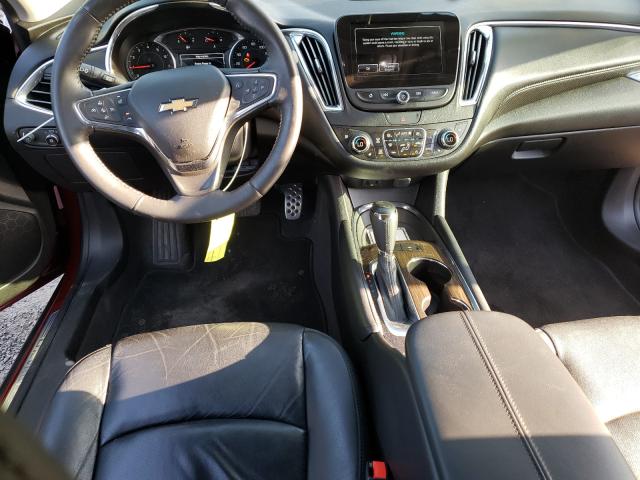 2017 CHEVROLET MALIBU PRE 1G1ZH5SX0HF123712