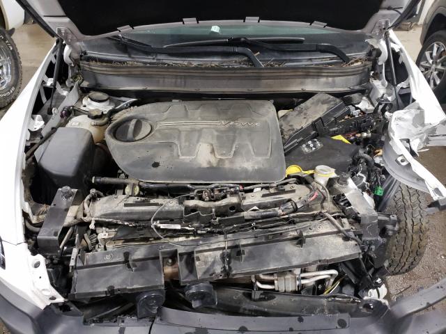 2017 JEEP CHEROKEE T 1C4PJMBS1HW638266