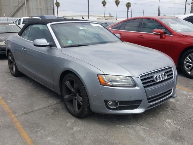 Audi a5. Waulfafrxba074172.