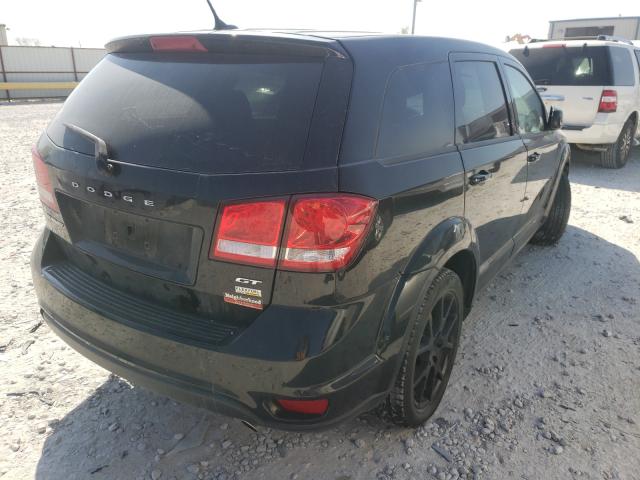 2018 DODGE JOURNEY GT 3C4PDCEG0JT370234