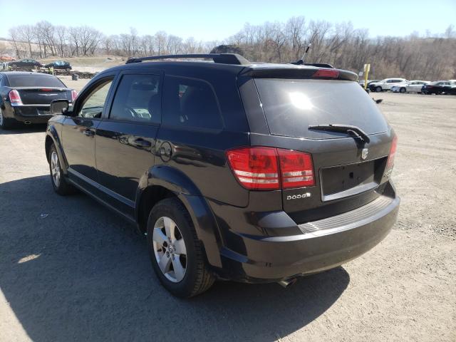 2010 DODGE JOURNEY 3D4PG5FVXAT264070