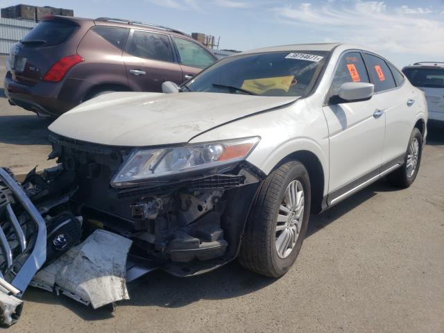 2015 HONDA CROSSTOUR 5J6TF3H34FL000564