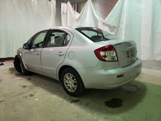 2012 SUZUKI SX4 LE JS2YC5A37C6304871