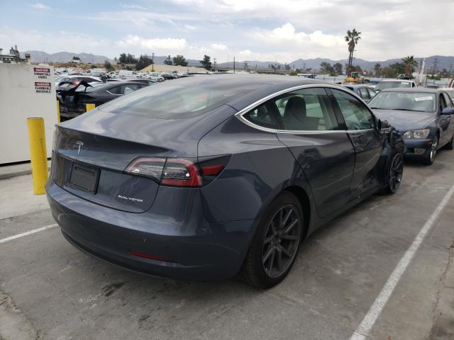 2020 TESLA MODEL 3 5YJ3E1EB0LF664108