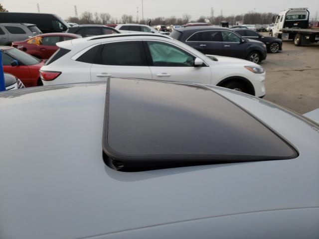 2020 DODGE CHARGER SR 2C3CDXL93LH240586