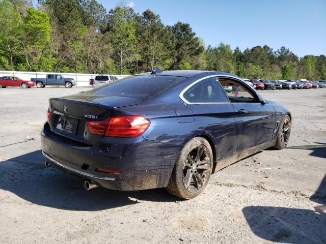 2015 BMW 435 I - WBA3R1C58FK193556