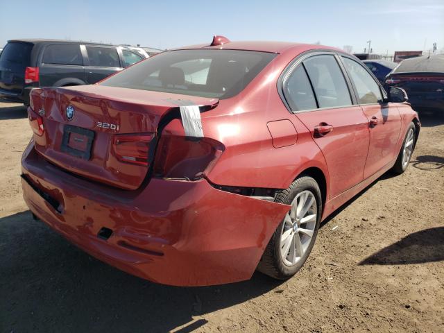 2016 BMW 320 XI WBA8E5G56GNT93516