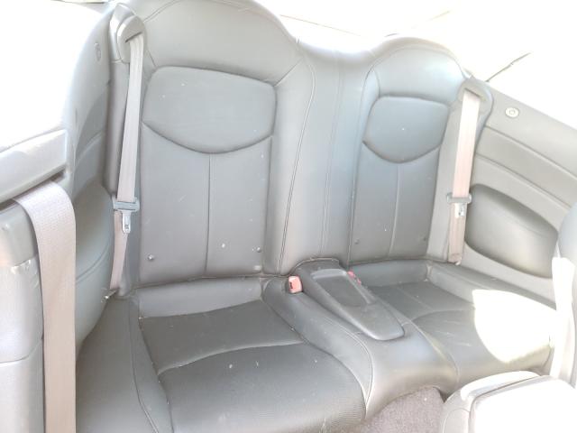 2015 INFINITI Q60 BASE JN1CV6FE5FM811088