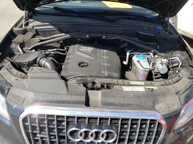 VIN WA1C2AFP0HA068610 2017 Audi Q5, Premium no.7