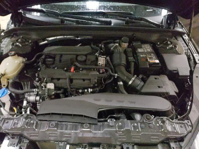2021 KIA K5 LXS 5XXG14J24MG027287