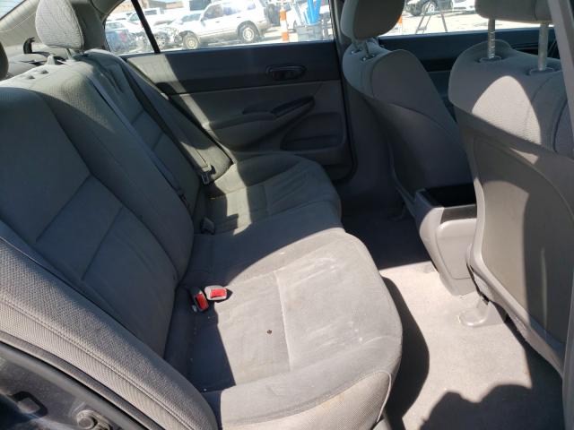 2011 HONDA CIVIC VP 19XFA1E32BE032281