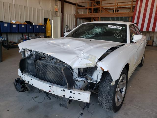 2013 DODGE CHARGER PO 2C3CDXAT2DH586306