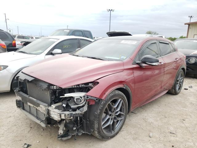 2017 INFINITI QX30 BASE SJKCH5CP9HA032055