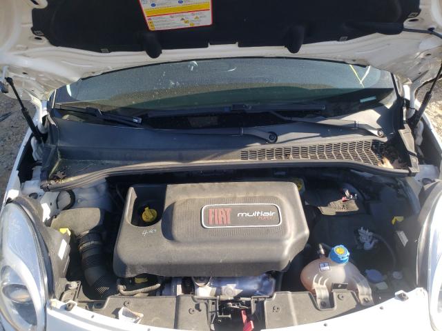 2014 FIAT 500L TREKK ZFBCFADH6EZ016310