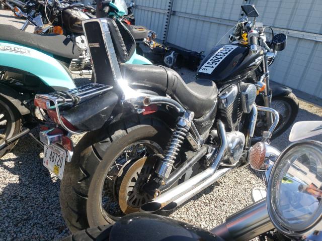 2005 SUZUKI VS1400 GLP JS1VX51L852100313