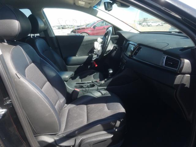 2019 KIA NIRO EX KNDCC3LC5K5238234